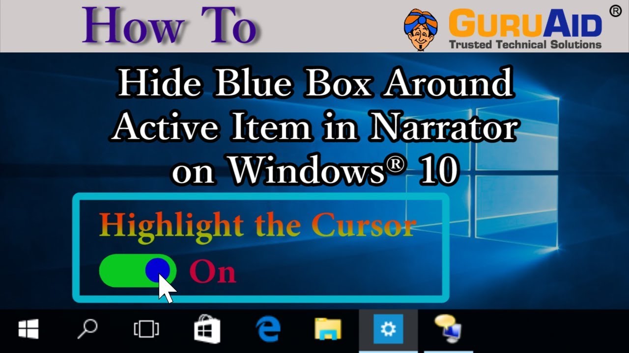 box for desktop windows